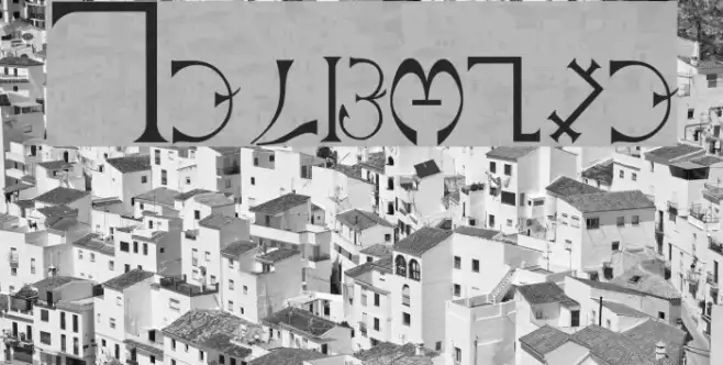 Enochian Example 1