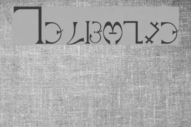 Enochian Example 2