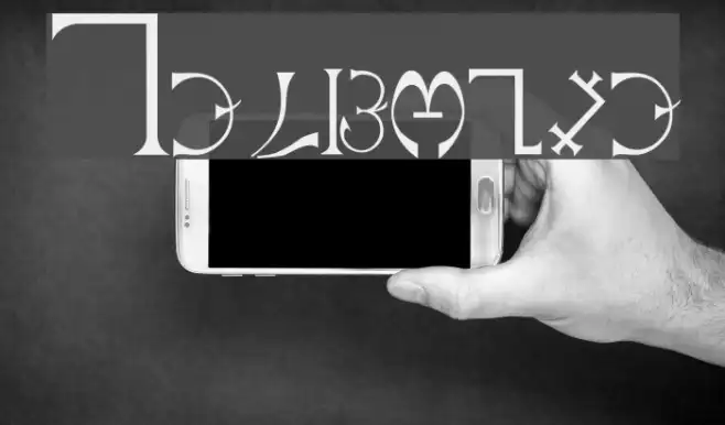 Enochian Example 3