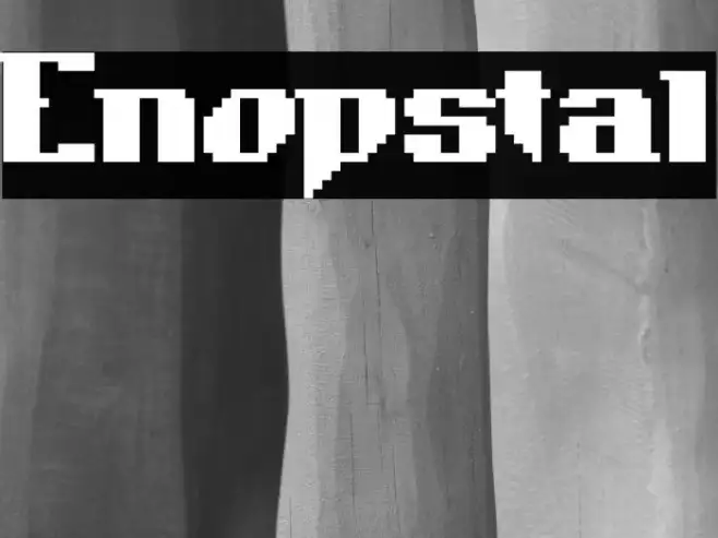 Enopstal Example 1