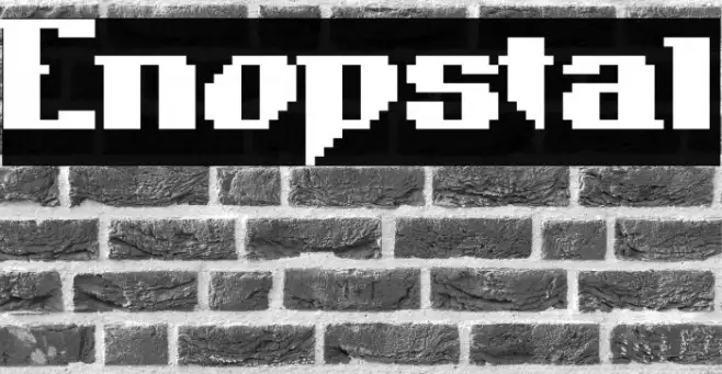 Enopstal Example 2