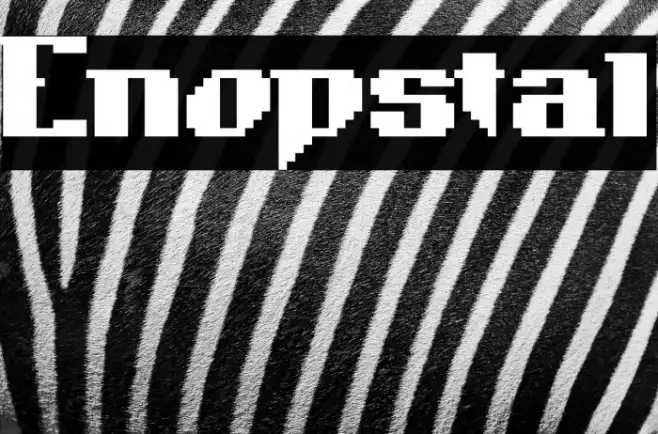 Enopstal Example 3