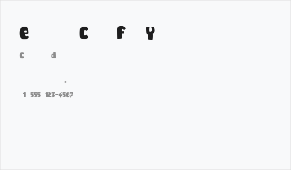 Enough Cute For You Business Card