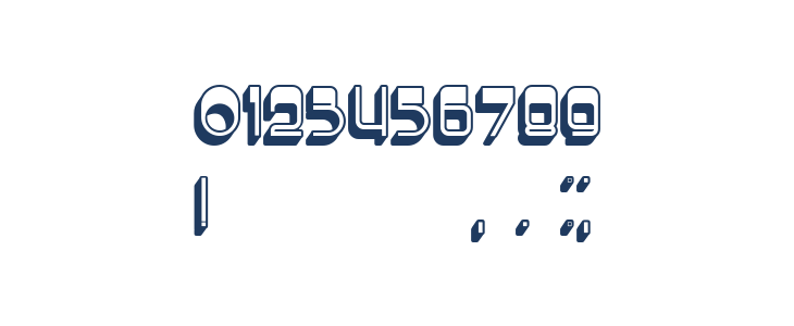 Enough Hollow Regular Other Characters