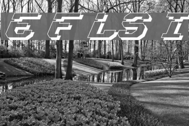 Ensign Flandry LasShad Italic Font examples