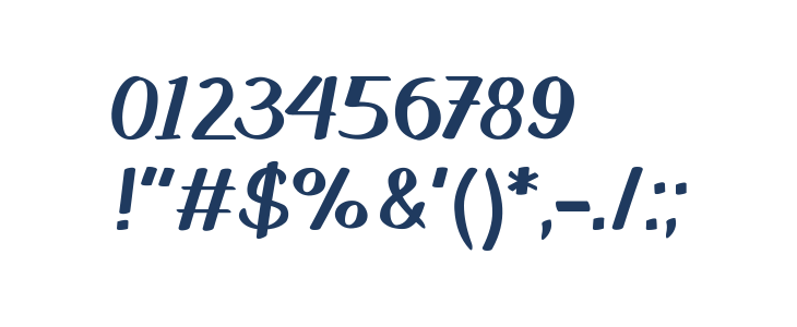 Ensiklopedia Other Characters