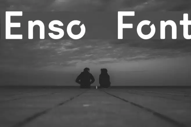Enso Example 1