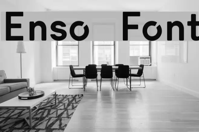 Enso Example 3