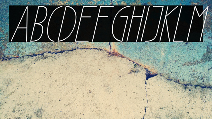 Ensure Medium Italic Example 1