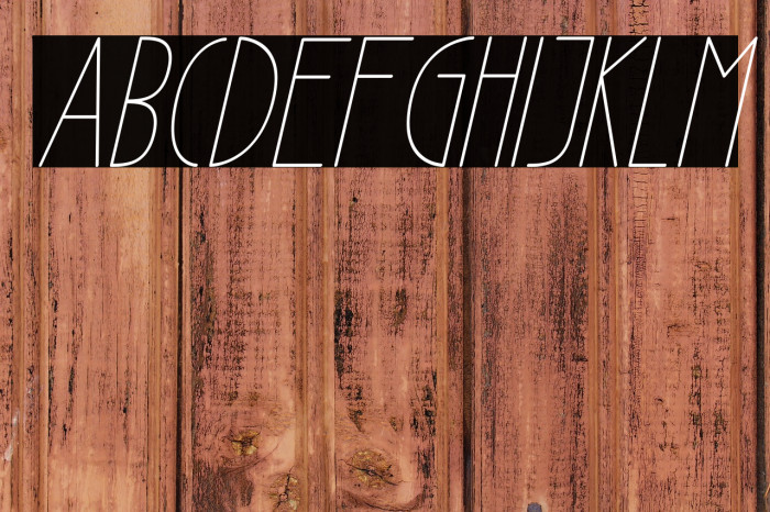 Ensure Medium Italic Example 3