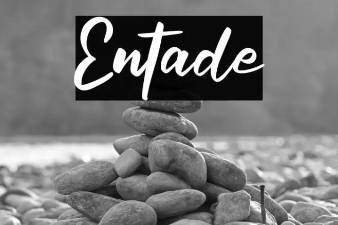 Entade Example 1