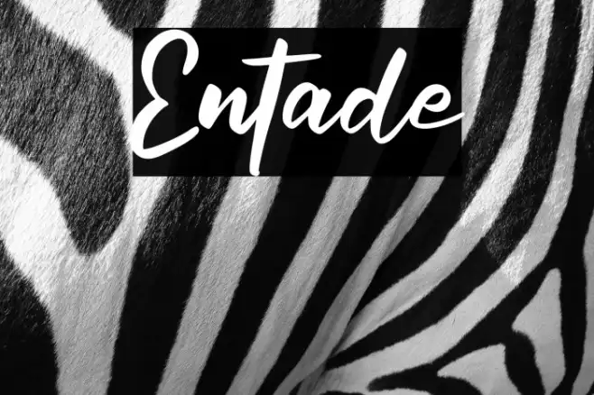 Entade Example 3