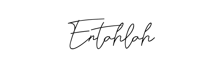 Entahlah  لخطوط تنزيل