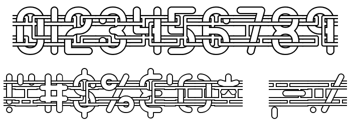 Entangled -BRK- Fonte OUTROS PERSONAGENS