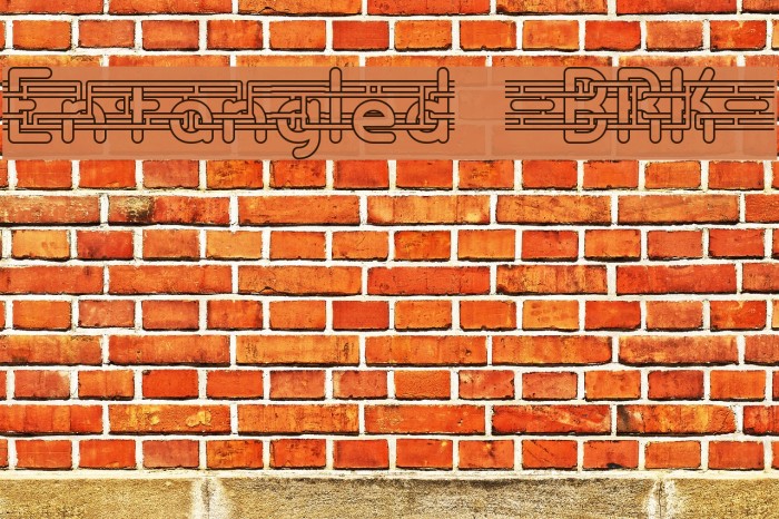 Entangled -BRK- Fonte examples