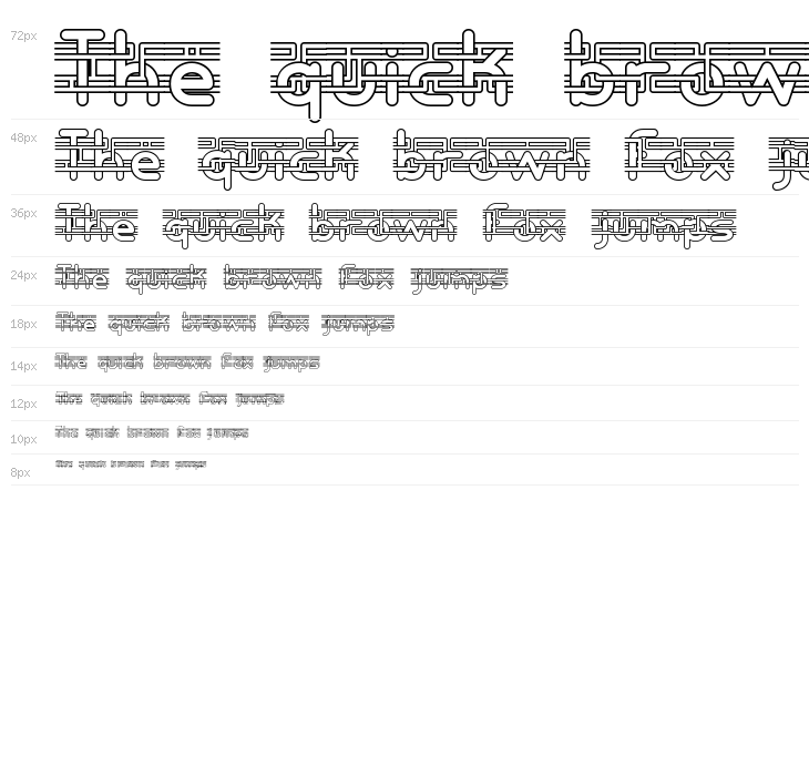 Entangled -BRK- Waterfall