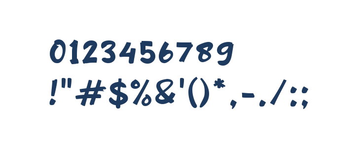 Enter 2022 Other Characters