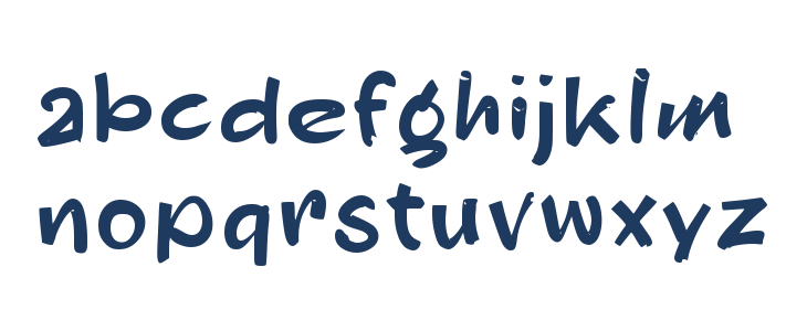 Enter 2022 Lowercase