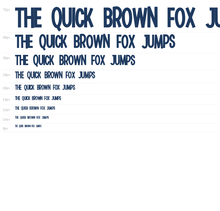 Entertaining Waterfall