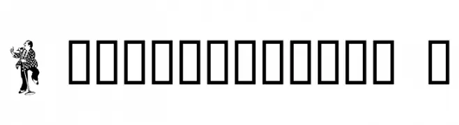 Entertainment 1  font caratteri gratis
