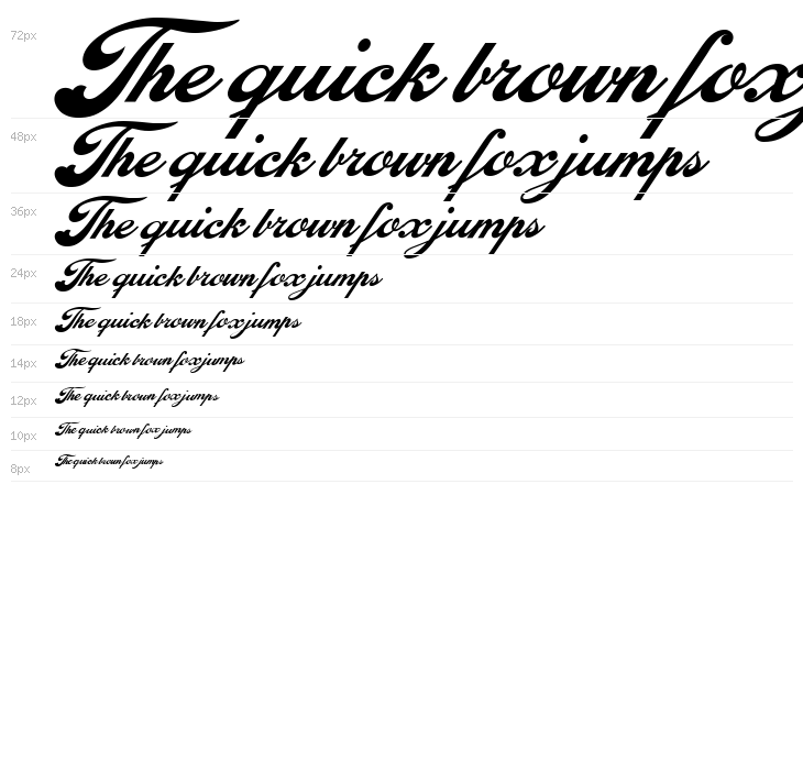 Enthrall Bold Personal Use Waterfall