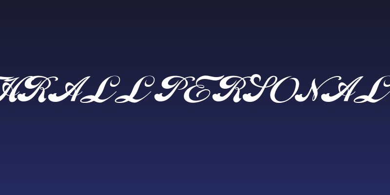 Enthrall Personal Use Social Header