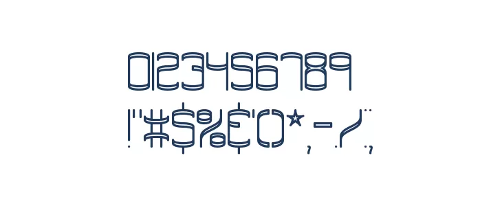 Numbers