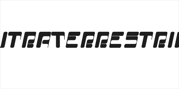 EntraTerrestrial Logo