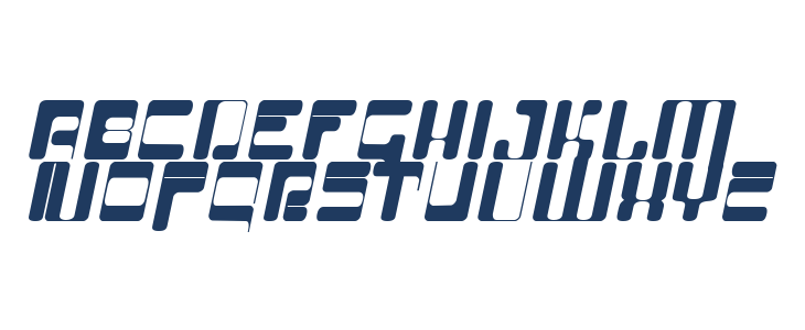 EntraTerrestrial Lowercase