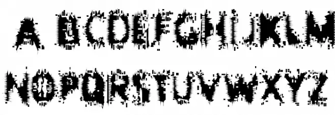 Entropy Caratteri MINUSCOLO