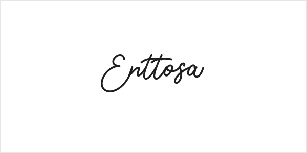 Enttosa Logo
