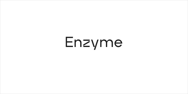 Enzyme Logo