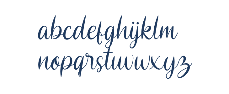 england - Personal Use Lowercase