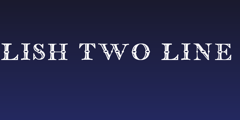 english two line tfb Social Header