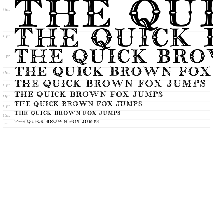 english two line tfb Waterfall