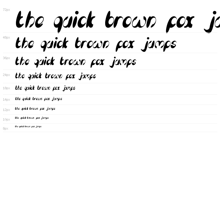 enjoy the time Waterfall