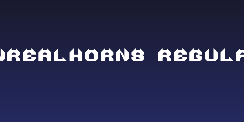 enrealhorns Regular Social Header