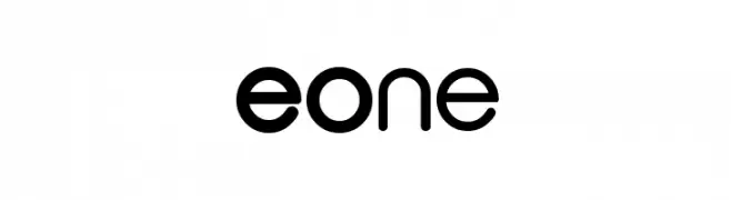EOne  免费字体下载