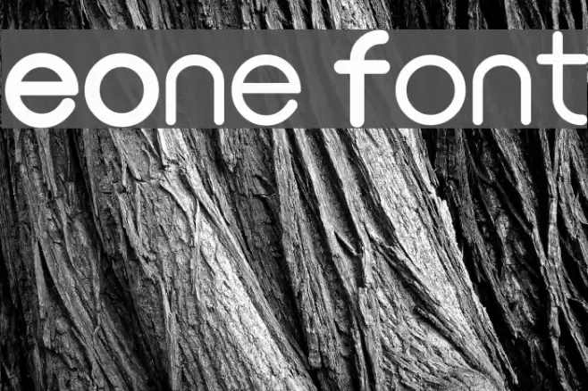 EOne  examples