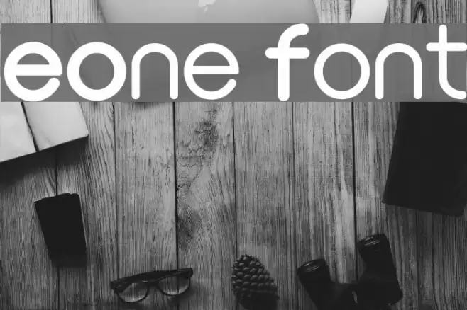 EOne  examples