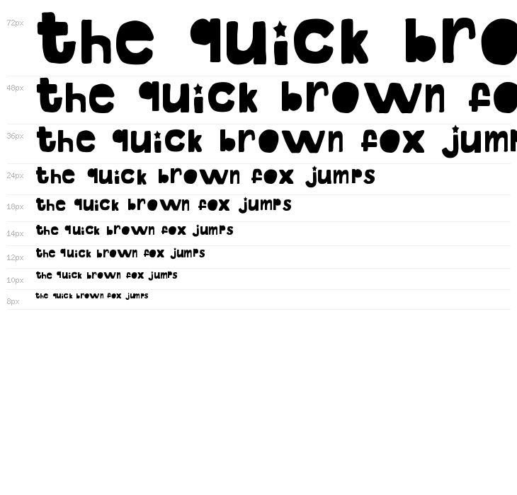 EoSD U.N. Owen Hand Waterfall