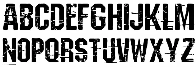 Eordeoghlakat फ़ॉन्ट लोअरकेस