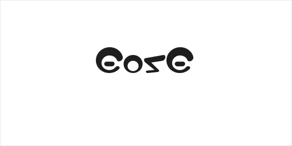 EosE Logo