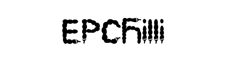 EP Chilli  Descarca Fonturi Gratis
