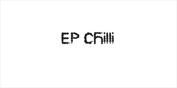 EP Chilli Logo