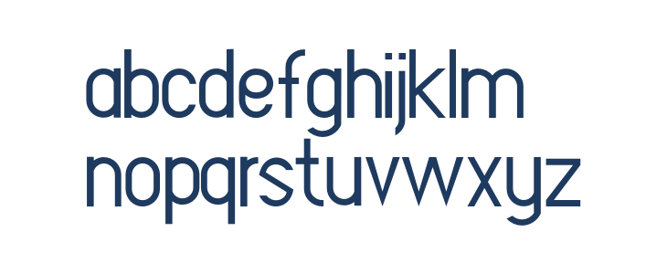 EP Dominate Lowercase