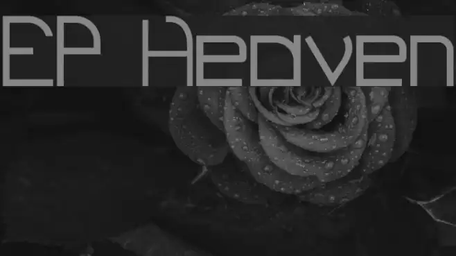 EP Heaven Example 1