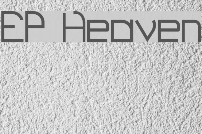 EP Heaven Example 3