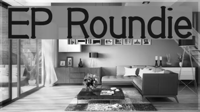 EP Roundie Example 3