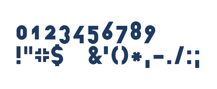 EPF LULB Other Characters